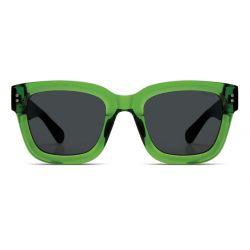 Komono Sun Walther Forest - Gradient Grey/Blue Polarized Cat.3