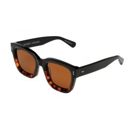 Komono Sun Eat Dust Edition Walther 76 Tortoise - Gradient Brown Polarized Cat.3