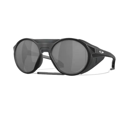 Oakley Clifden Matte Black Prizm Black Polarized