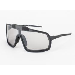 Out-Of Bot 2 Matte Black - Irid Blue Lenses Cat.1-3