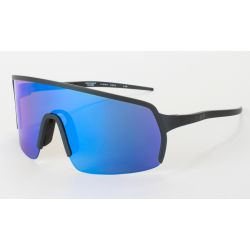 Out-Of Piuma The One Gelo Matte Black - Blue Mirror Polarized Cat.2-3