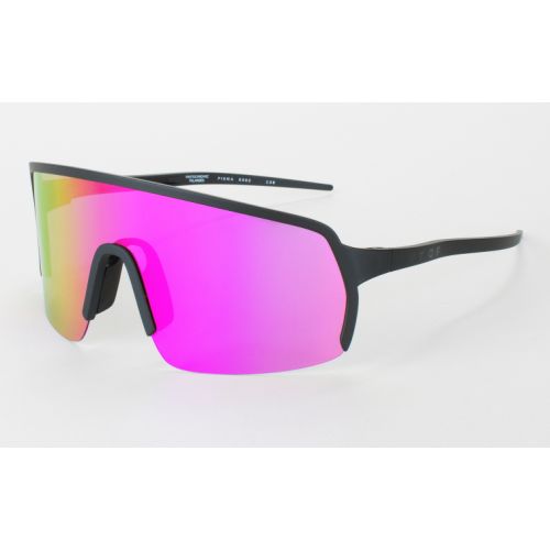 Out-Of Piuma The One Loto Matte Black - Pink Mirror Polarized Cat.2-3