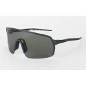 Out-Of Piuma The One Nero Matte Black - Smoke Polarized Cat.2-3