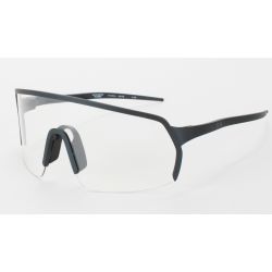 Out-Of Piuma Photochromic Matte Black - clear lenses Cat.0-2