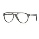 Persol 3160V Casa De Papel Edition Light Havana