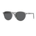 Persol PO3286S Transparent Grey - Dark Grey