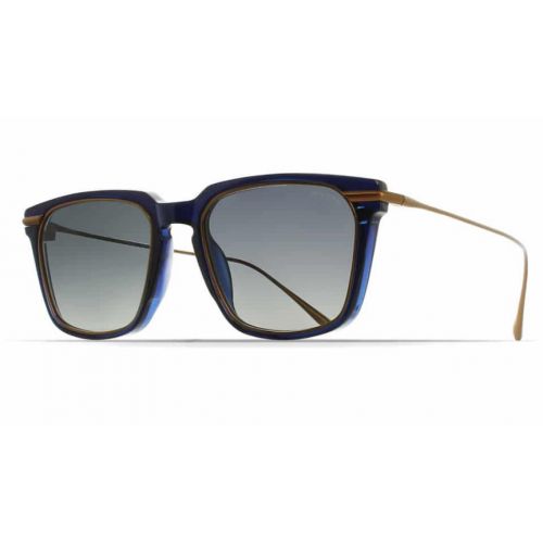 Brett FastBack Edition Henri Sun Blue/Copper