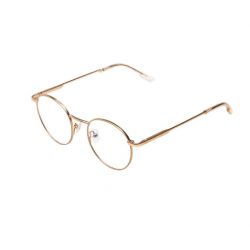 Lunette sales ronde ado