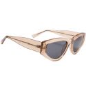 Mundaka Teava Champagne Smoke Lenses Cat.3