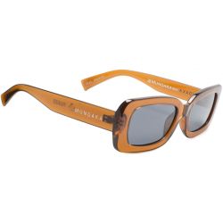 Mundaka Dreamland Brown Smoke Polar Cat.3