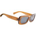 Mundaka Dreamland Brown Smoke Polar Cat.3