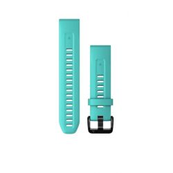 Garmin Bracelet Fénix QuickFit Aqua Silicone - 20mm