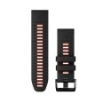 Garmin Bracelet Quickfit Whitestone Silicone - 26mm