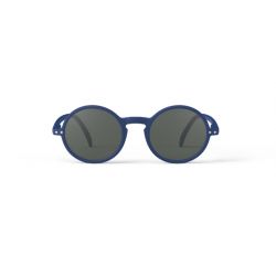 Izipizi Sun Forme G Navy Blue Grey Lenses