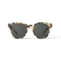 Izipizi Sun Oversize Forme N - Light Tortoise