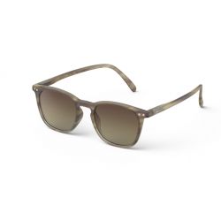 Izipizi Sun Forme E Velvet Club Edition Smoky Brown Brown Gradient