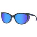 Pit Viper The Fondue The Copacabana - Blue/Purple Revo Lenses Cat.3