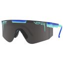 Pit Viper The 2000 The Pleasurecraft - SmokeZ87+ Safety Rated lenses