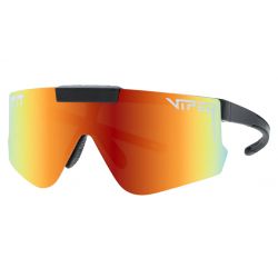 Pit Viper Flip-Offs The Heater