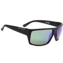 Mundaka Lunette de Soleil Allion Matte Black Smoke CX Polarized