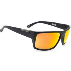 Mundaka Lunette de Soleil Allion Matte Black Smoke CX Polarized