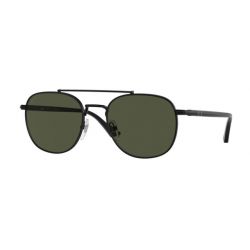 Persol 0PO1006S Black - Green Lenses Cat.3