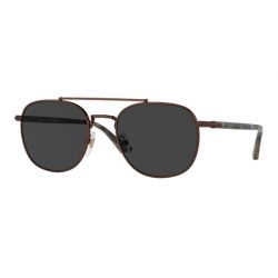 Persol 0PO1006S Brown - Black Polar Lenses Cat.3