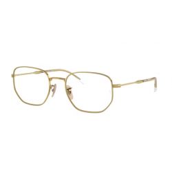 Ray-Ban RX6496 Gold