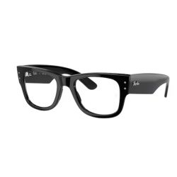 Ray-Ban Mega Wayfarer Black