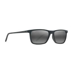 Maui Jim One Way Grey Stripe - Neutral Grey