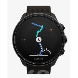 Suunto 9 Baro Titanium Limited Edition