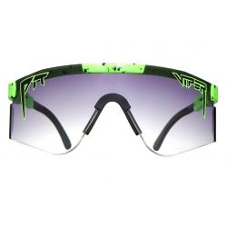 Pit Viper The OriginalsThe Boomslang Fade- Z87+ Safety Rated lenses
