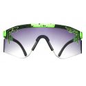 Pit Viper The OriginalsThe Boomslang Fade- Z87+ Safety Rated lenses