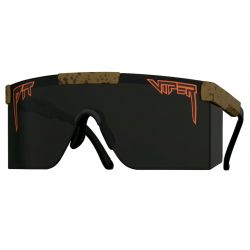 Pit Viper The Intimidator The Big Buck Hunter - Z87+ Safety Rated lenses