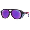 Pit Viper The Exciters The Ignition Purple Revo Lens