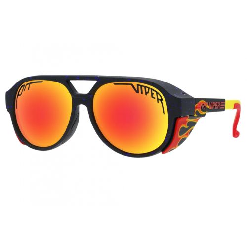 The sales oorah polarized