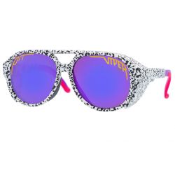 Pit Viper The Exciters The Son Of Beach Polarized Purple Revo Lenses