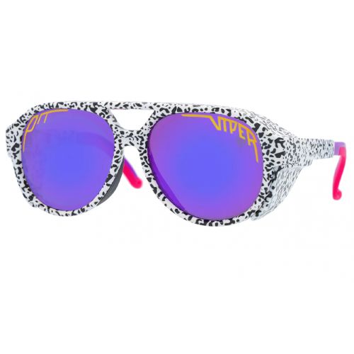 Pit Viper The Exciters The Son Of Beach Polarized Purple Revo Lenses