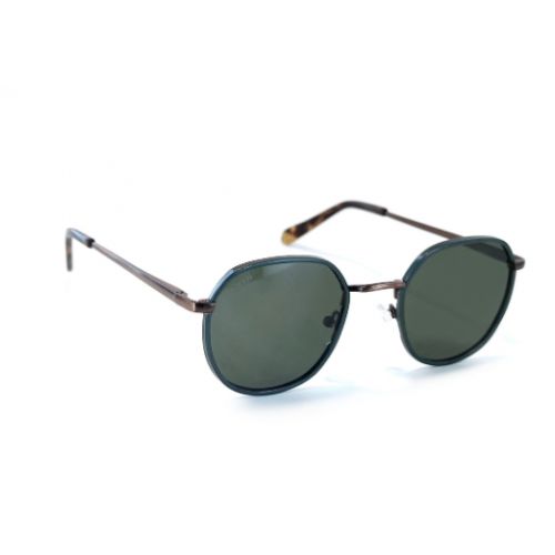 Moken Lemon Haze Copper Green Polarized