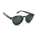 Moken Greenwood Green Wood Green Polarized