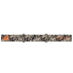 VonZipper Trike Mossy Oak - Wildfire Fire Chrome