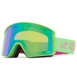 VonZipper MACHvfs Prime Slime - Wildlife Gamma Chrome