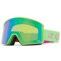 VonZipper MACHvfs Prime Slime - Wildlife Gamma Chrome