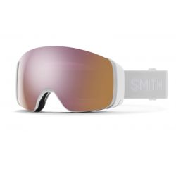 Masque de ski SUN SNOW JUNIOR rose - IZIPIZI