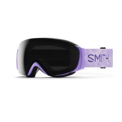 Smith I/O MAG Small Peri Dust Peel 2 écrans ChromaPop Sun Black & ChromaPop Storm Blue Sensor Mirror