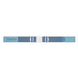 Smith I/O MAG Small Glacier 2 écrans ChromaPop Sun Violet Mirror & ChromaPop Storm Blue Sensor Mirror