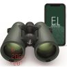 Swarovski EL Range 8x42 TA W B Swarovision Vert Fieldpro - Jumelle Télémètre Laser