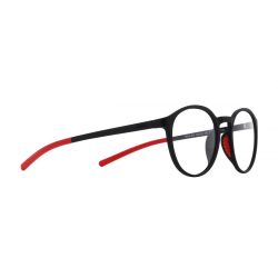 Spect Hale Black & Red