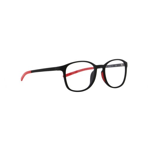 Spect Eyewear Amber Shiny Grey