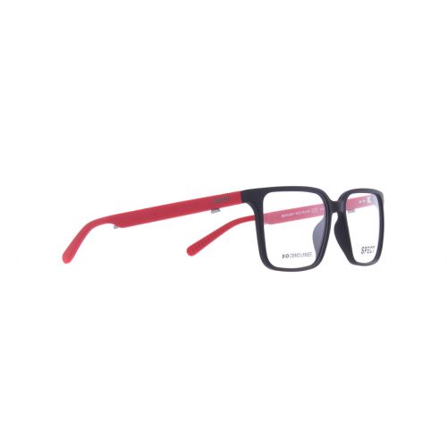 Spect Sepu Black & Red